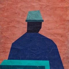 MR JACK JOUR (90x120cm) MR JACK JOUR (90x120cm)